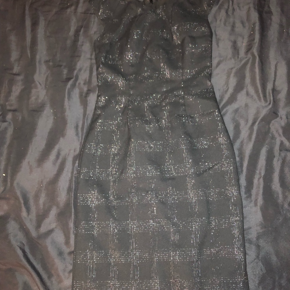 Cocktail dress.